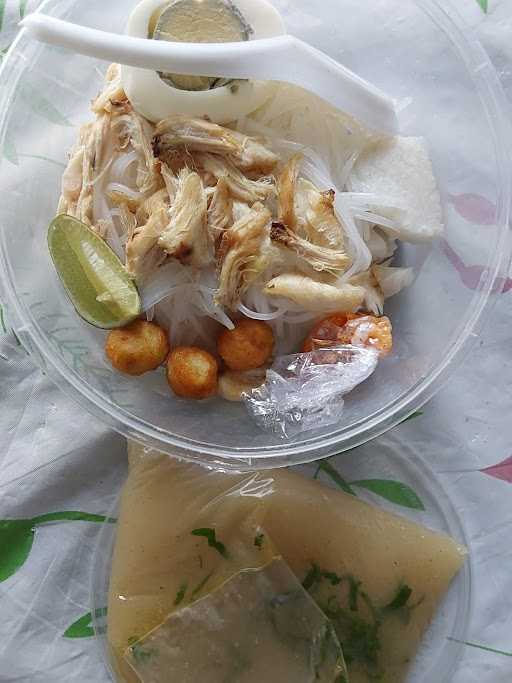 Soto Banjar Kalsel Kotabaru Yogyakarta 5