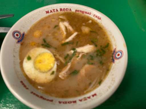 Soto Banjar Kalsel Kotabaru Yogyakarta 1