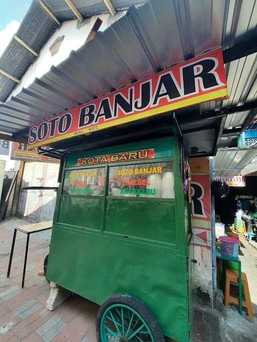 Soto Banjar Kalsel Kotabaru Yogyakarta 7