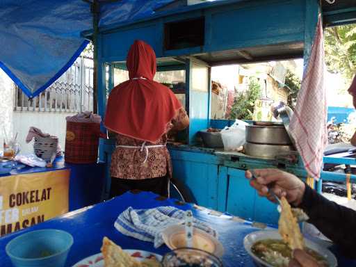 Soto Pak Slamet 2