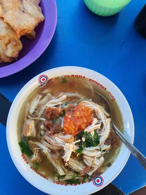 Soto Pak Slamet 1