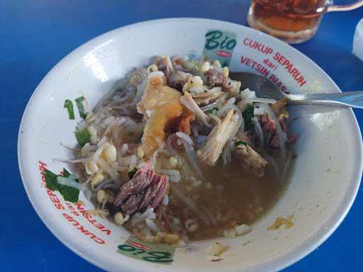 Soto Pak Slamet 5