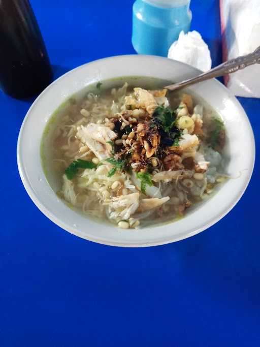 Soto Pak Slamet 6