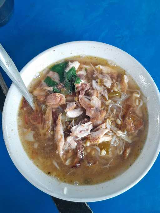 Soto Pak Slamet 4