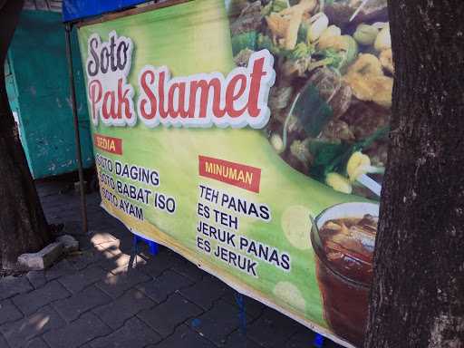 Soto Pak Slamet 7