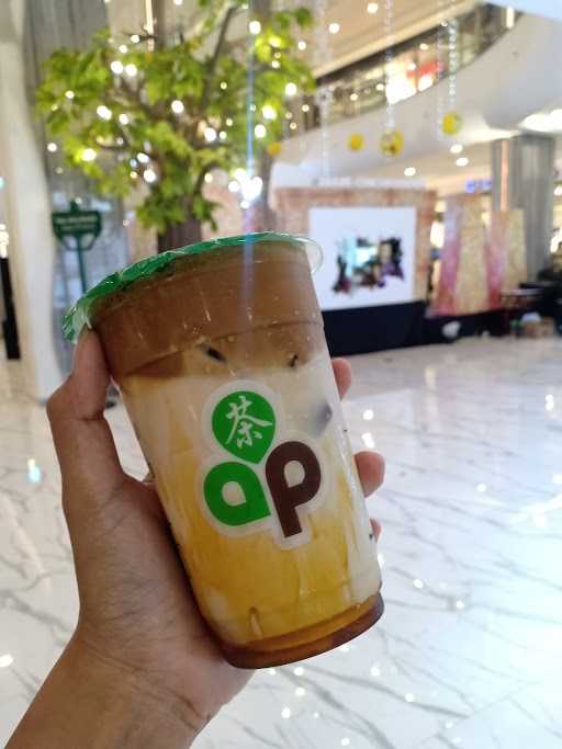 Tea Presso Malioboro Mall 1