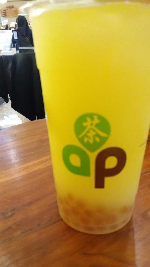 Tea Presso Malioboro Mall 4