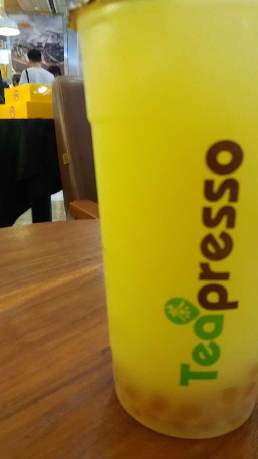 Tea Presso Malioboro Mall 8