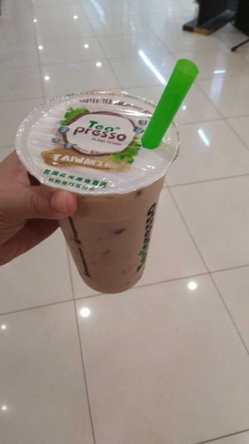 Tea Presso Malioboro Mall 6