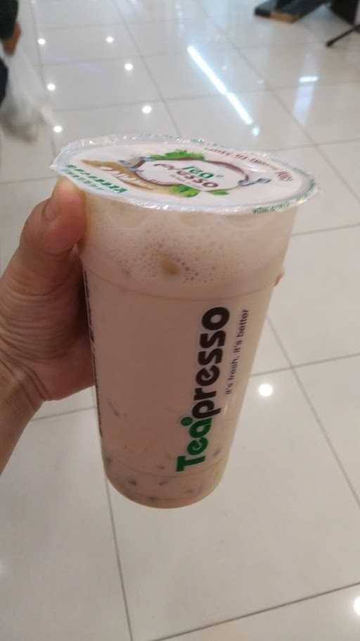 Tea Presso Malioboro Mall 3