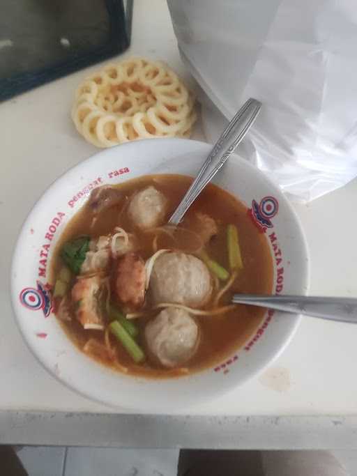 Warung Bakso Pak Giyo 1