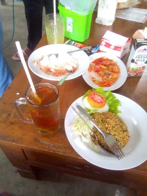 Warung Kita (Wkyk) 1