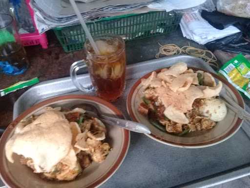 Warung Lotek Jambu 4