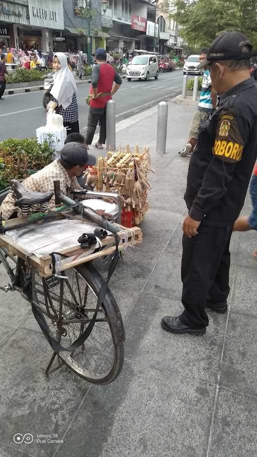 Warung Makan Mba Sar 1