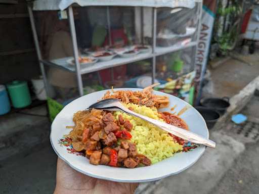 Warung Mbak Rini 1