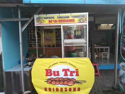 Warung Sate Kambing Bu Tri Kridosono 7