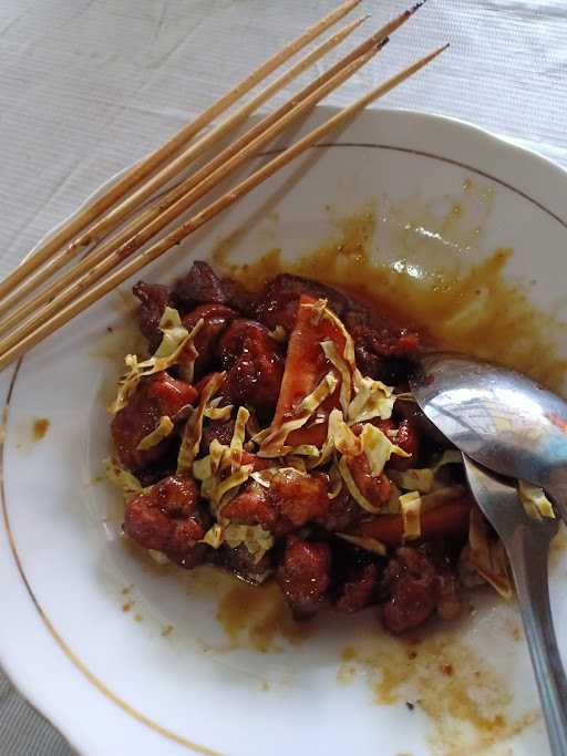 Warung Sate Kambing Bu Tri Kridosono 2