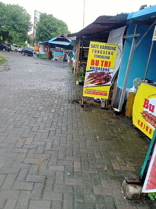 Warung Sate Kambing Bu Tri Kridosono 4