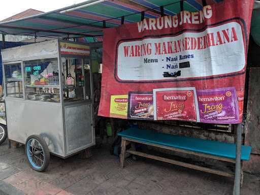 Warung Soto Sapi Bu Yanti 2