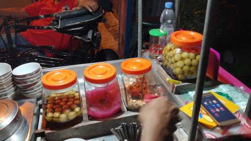 Wedang Ronde Lek Dhie Milenial 6