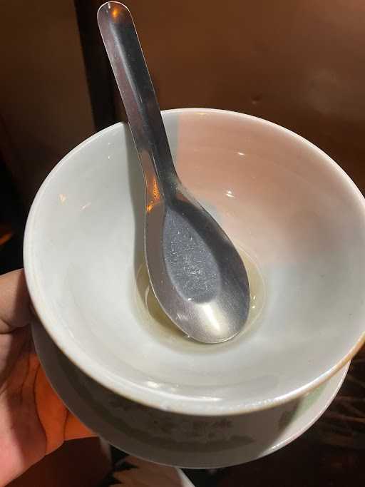 Wedang Ronde Lek Dhie Milenial 8