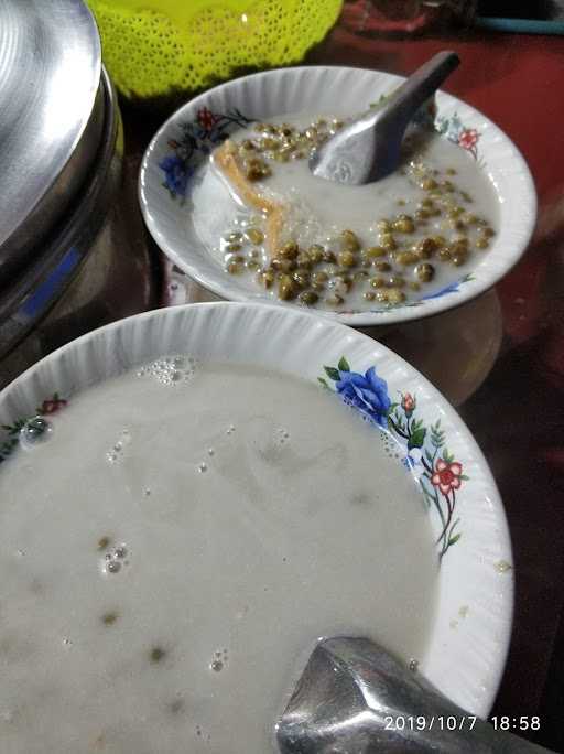 Bubur Kacang Ijo Madura 2