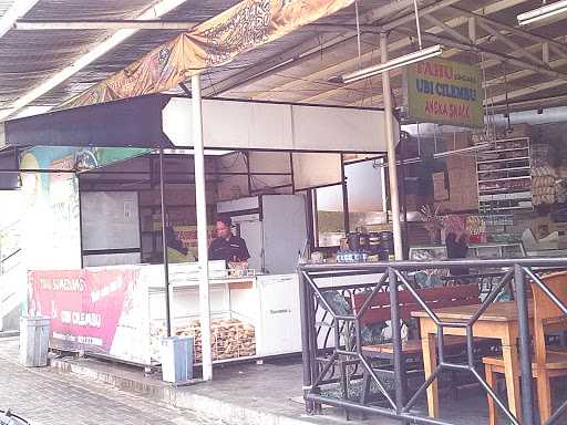 Tahu Sumedang Ubi Cilembu 3