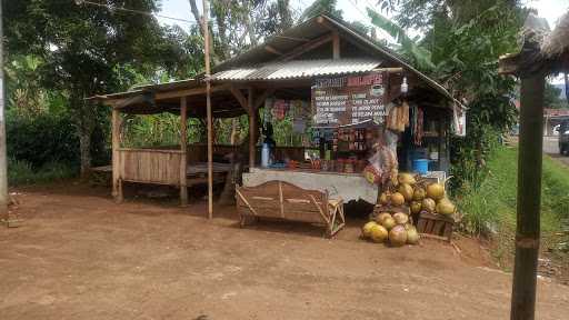 Warung Kopi Holovis 9