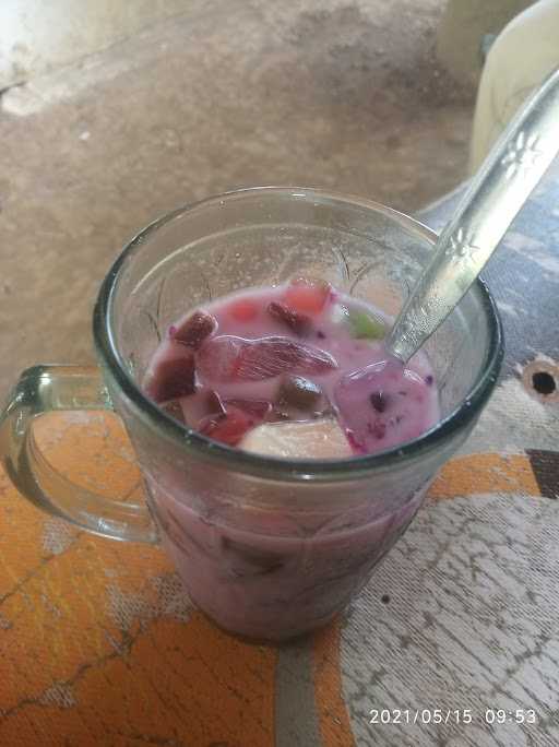 Warung Kopi Holovis 5