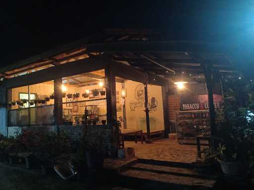 Warung Muara 3