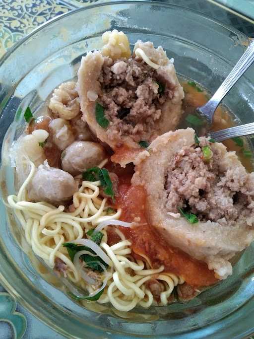 Bakso Agam 4