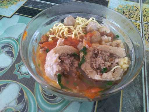 Bakso Agam 3