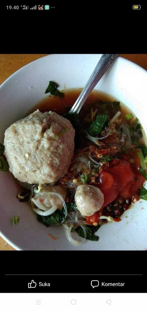 Bakso Agam 1