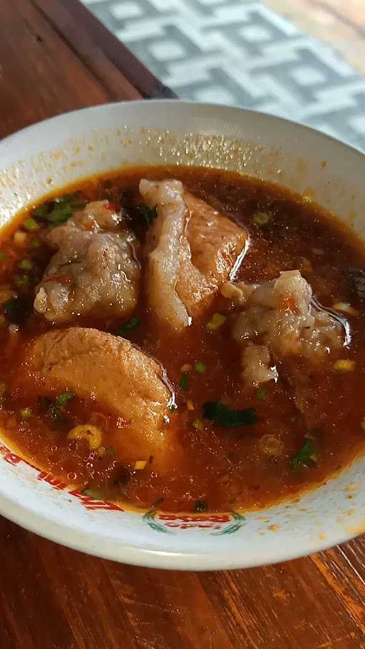 Bakso Bang Syamil 9