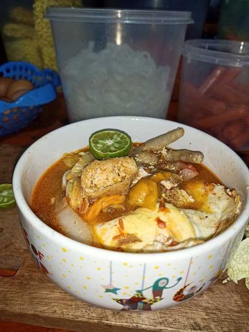 Bakso Bang Syamil 7