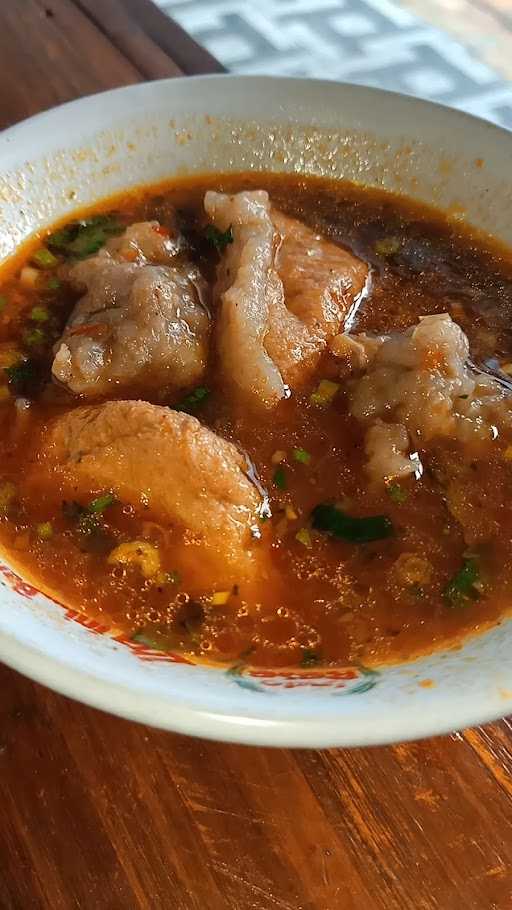 Bakso Bang Syamil 2