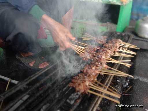 Bubur Ayam Kadeudeuh Abah Nanang 4