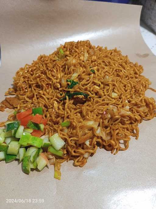 Nasi Goreng Mas Oyaan 1