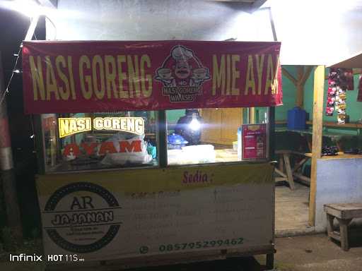 Nasi Goreng Wa Asep 2