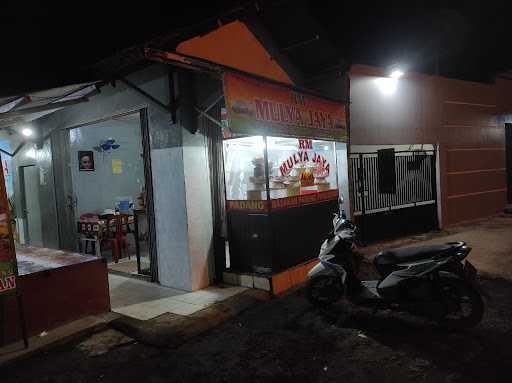 Rumah Makan Padang Mulya Jaya 5