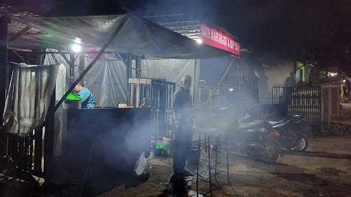 Sate Maranggi Haji Ujang 9