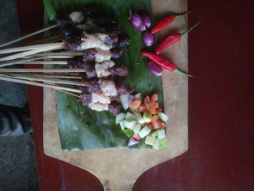 Sate Maranggi Haji Ujang 8