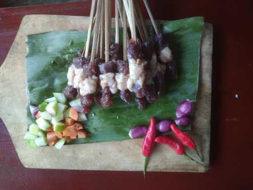 Sate Maranggi Haji Ujang 5