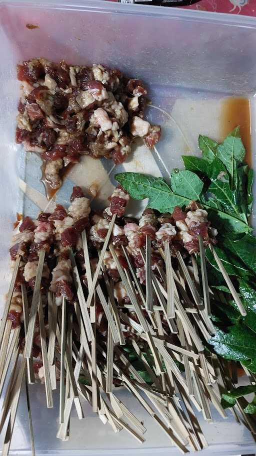 Sate Maranggi Haji Ujang 2