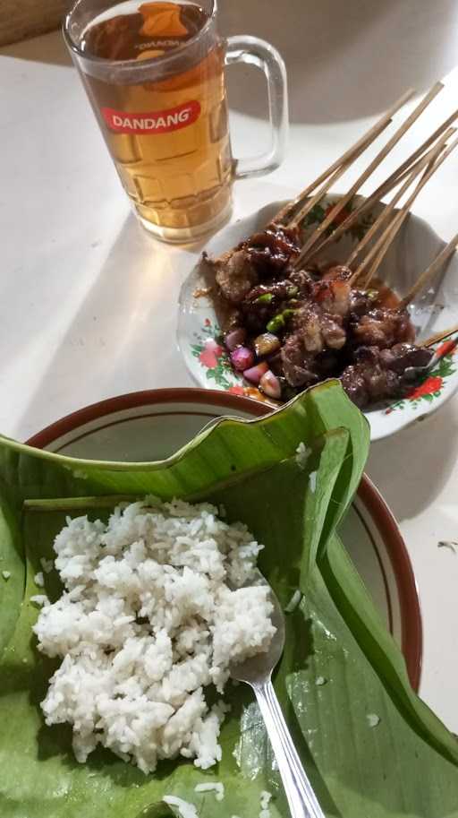 Sate Maranggi Mang Engkus 4