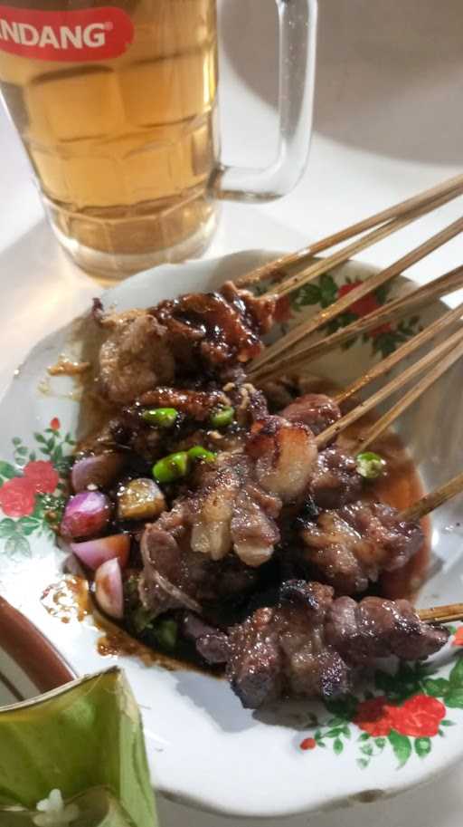 Sate Maranggi Mang Engkus 3