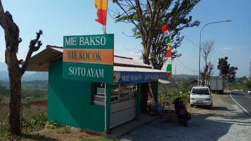 Warung Bakso Gudang Rasa 2