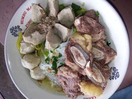 Warung Bakso Militer 1 10