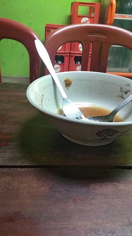 Warung Bakso Militer 1 8