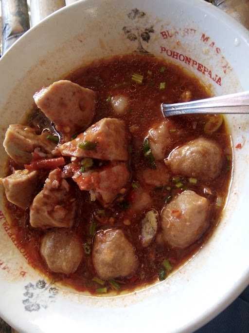 Warung Bakso Militer 1 7